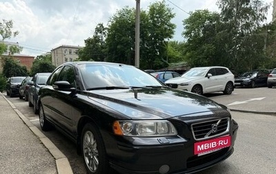 Volvo S60 III, 2008 год, 1 300 000 рублей, 1 фотография