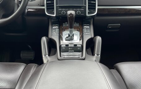 Porsche Cayenne III, 2012 год, 3 080 000 рублей, 16 фотография