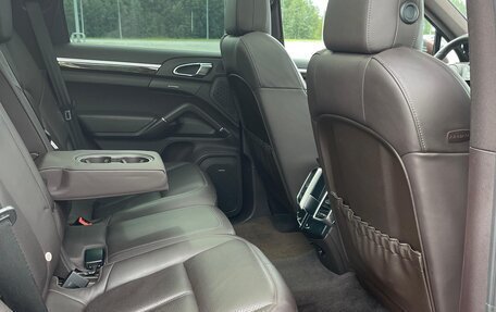 Porsche Cayenne III, 2012 год, 3 080 000 рублей, 10 фотография