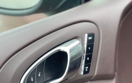 Porsche Cayenne III, 2012 год, 3 080 000 рублей, 15 фотография