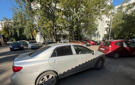 Toyota Corolla, 2008 год, 900 000 рублей, 1 фотография