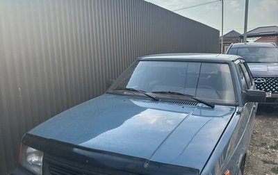 Москвич 2141, 1990 год, 550 000 рублей, 1 фотография