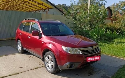 Subaru Forester, 2008 год, 770 000 рублей, 1 фотография