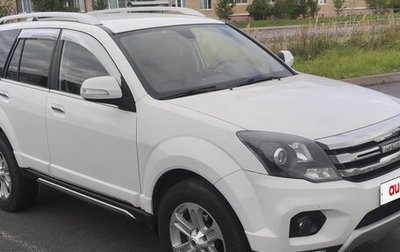 DW Hower H5, 2018 год, 1 600 000 рублей, 1 фотография