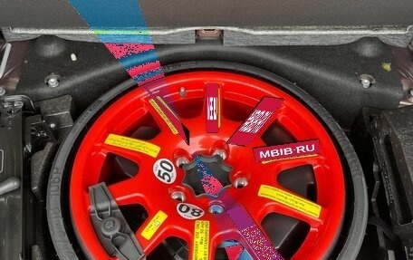 Porsche Cayenne III, 2012 год, 3 080 000 рублей, 13 фотография