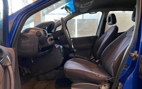 Mercedes-Benz A-Класс, 1999 год, 270 000 рублей, 16 фотография