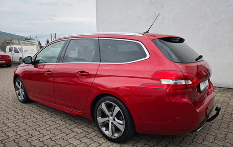 Peugeot 308 II, 2020 год, 2 100 000 рублей, 6 фотография