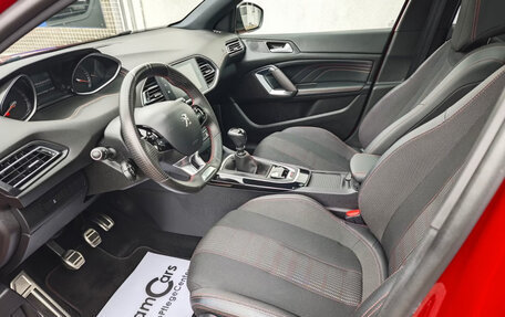 Peugeot 308 II, 2020 год, 2 100 000 рублей, 8 фотография