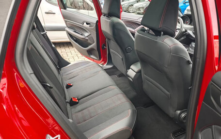 Peugeot 308 II, 2020 год, 2 100 000 рублей, 9 фотография