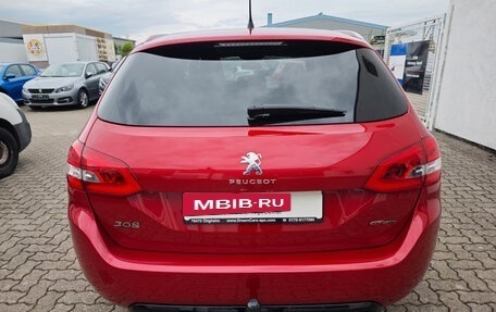 Peugeot 308 II, 2020 год, 2 100 000 рублей, 5 фотография
