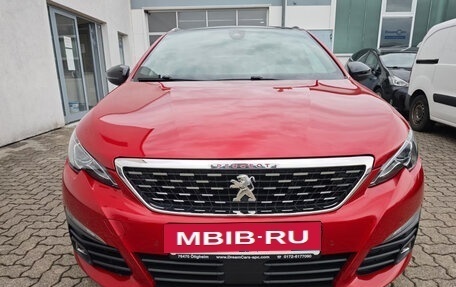 Peugeot 308 II, 2020 год, 2 100 000 рублей, 2 фотография