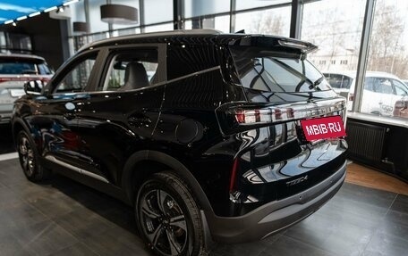 Chery Tiggo 4 I рестайлинг, 2025 год, 2 350 000 рублей, 9 фотография
