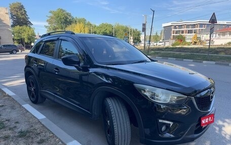 Mazda CX-5 II, 2013 год, 1 650 000 рублей, 1 фотография