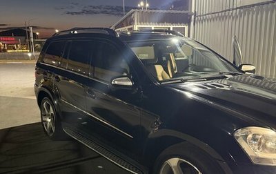 Mercedes-Benz GL-Класс, 2008 год, 1 500 000 рублей, 1 фотография