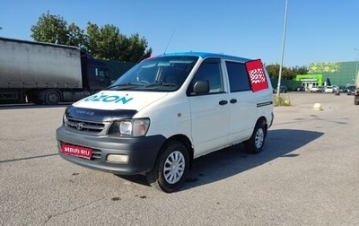 Toyota Town Ace III, 2003 год, 550 000 рублей, 1 фотография