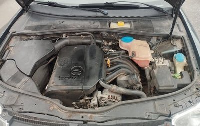 Volkswagen Passat B5+ рестайлинг, 2002 год, 350 000 рублей, 1 фотография