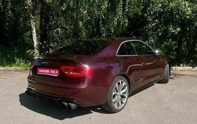 Audi A5, 2009 год, 1 500 000 рублей, 1 фотография