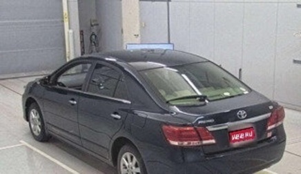 Toyota Premio, 2021 год, 2 000 000 рублей, 1 фотография