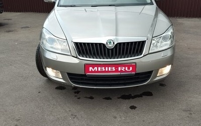 Skoda Octavia, 2011 год, 1 150 000 рублей, 1 фотография