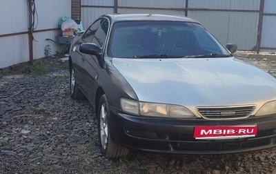 Toyota Carina ED III, 1994 год, 325 000 рублей, 1 фотография