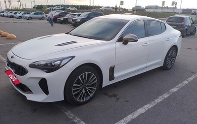 KIA Stinger I, 2019 год, 2 600 000 рублей, 1 фотография