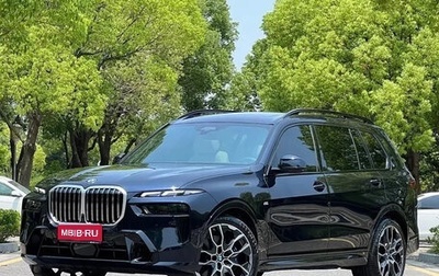 BMW X7, 2022 год, 11 500 001 рублей, 1 фотография