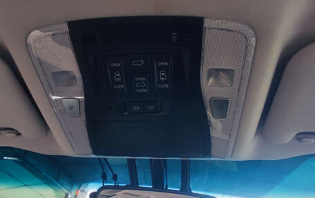 Toyota Alphard III, 2017 год, 4 000 000 рублей, 6 фотография