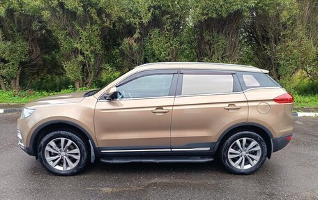 Geely Atlas I, 2019 год, 1 570 000 рублей, 2 фотография