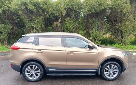 Geely Atlas I, 2019 год, 1 570 000 рублей, 5 фотография