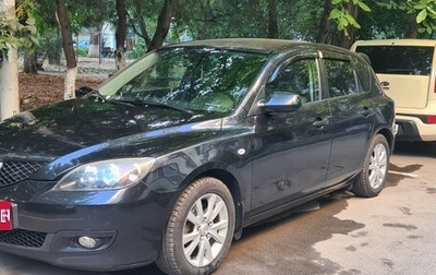 Mazda 3, 2006 год, 650 000 рублей, 1 фотография