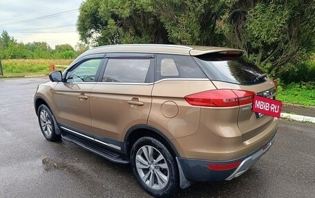 Geely Atlas I, 2019 год, 1 570 000 рублей, 3 фотография
