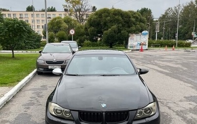 BMW 3 серия, 2005 год, 660 000 рублей, 1 фотография
