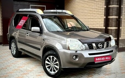 Nissan X-Trail, 2010 год, 980 000 рублей, 1 фотография