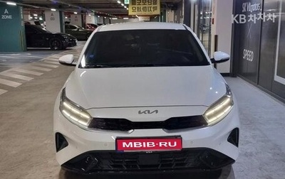 KIA K3, 2022 год, 1 445 000 рублей, 1 фотография