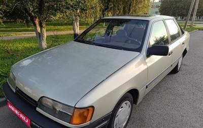 Ford Scorpio II, 1988 год, 210 000 рублей, 1 фотография