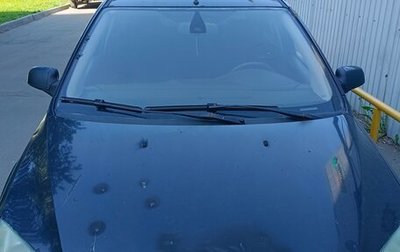 Ford Focus II рестайлинг, 2007 год, 400 000 рублей, 1 фотография