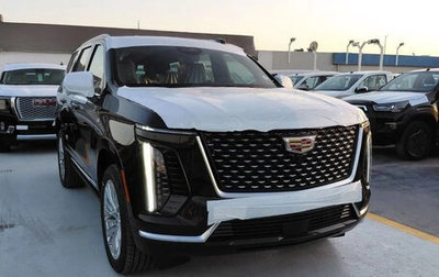 Cadillac Escalade V, 2025 год, 21 490 000 рублей, 1 фотография