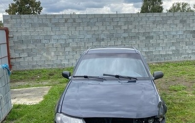 Daewoo Nexia I рестайлинг, 2009 год, 139 999 рублей, 1 фотография