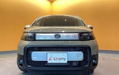 Honda Freed, 2025 год, 2 330 000 рублей, 1 фотография