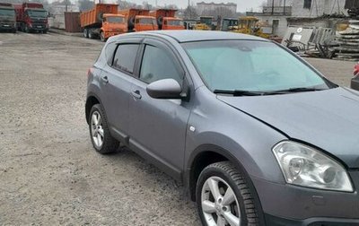 Nissan Qashqai, 2009 год, 830 000 рублей, 1 фотография
