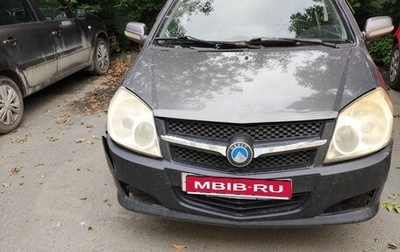 Geely MK I рестайлинг, 2012 год, 90 000 рублей, 1 фотография