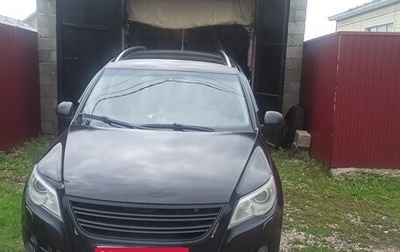 Volkswagen Tiguan I, 2010 год, 890 000 рублей, 1 фотография