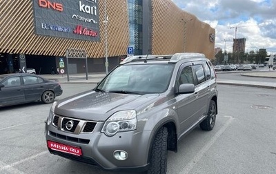 Nissan X-Trail, 2014 год, 1 445 000 рублей, 1 фотография
