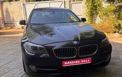 BMW 5 серия, 2013 год, 1 900 000 рублей, 1 фотография