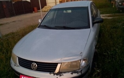Volkswagen Passat B5+ рестайлинг, 2000 год, 245 000 рублей, 1 фотография