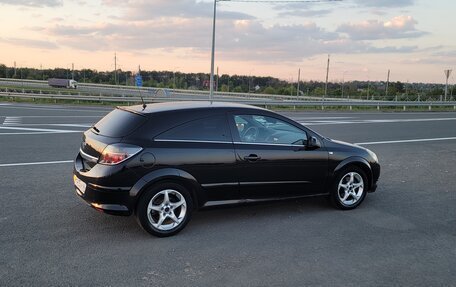 Opel Astra H, 2008 год, 549 000 рублей, 4 фотография