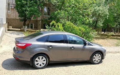 Ford Focus III, 2011 год, 750 000 рублей, 1 фотография
