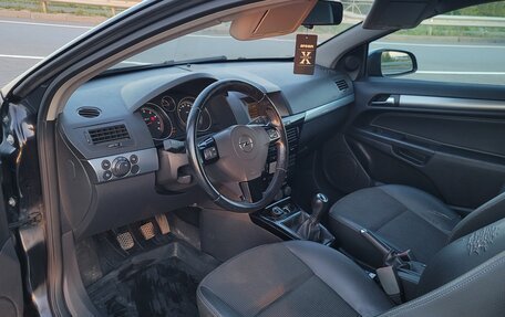 Opel Astra H, 2008 год, 549 000 рублей, 7 фотография