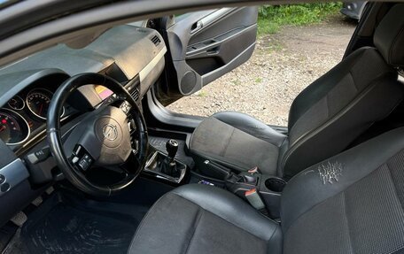 Opel Astra H, 2008 год, 549 000 рублей, 11 фотография