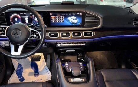 Mercedes-Benz GLE, 2022 год, 5 990 000 рублей, 6 фотография